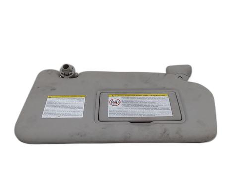 Used Right sun visor NISSAN JUKE (F15) 1.5 dCi (110 hp) 31259369