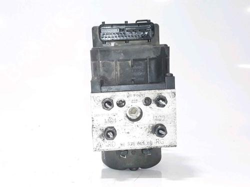 Used ABS pump NISSAN PICK UP (D22) 2.5 dCi 4WD (133 hp) 25165806