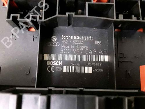 Engine control unit (ECU) VW GOLF V (1K1) 1.9 TDI | BP25195219M57 