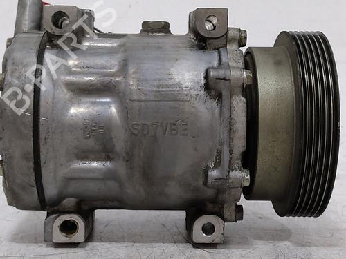 AC-Kompressor DACIA LOGAN (LS_) 1.5 dCi (LS0K) | BP38939519M34 - Image 5