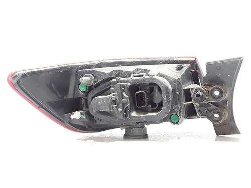 Right taillight RENAULT CLIO IV (BH_) 1.5 dCi 90 | BP30521275C35