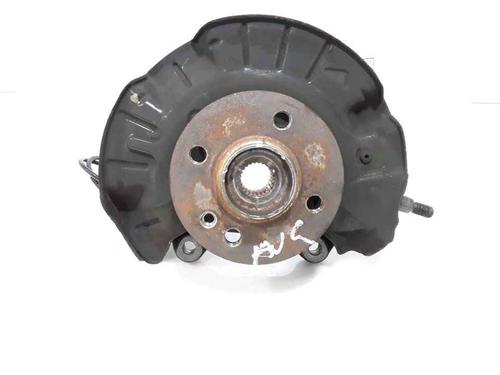Used Left front steering knuckle MINI MINI Convertible (R52) One (90 hp) 25198866