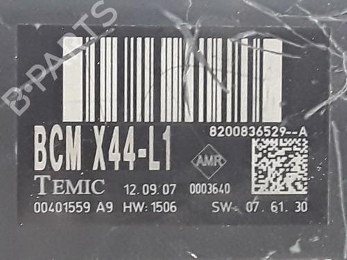 Elektronische module RENAULT TWINGO II (CN0_) 1.2 (CN0D) | BP29144184M83 