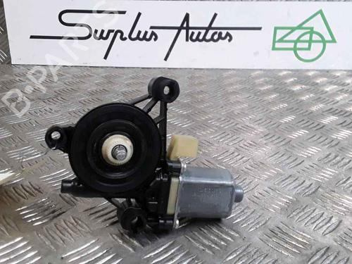 Used Rear right window mechanism VW GOLF VII (5G1, BQ1, BE1, BE2) 1.6 TDI (105 hp) 25190635