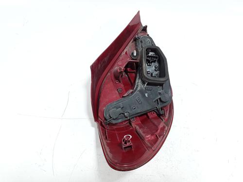 Right taillight PEUGEOT 207 (WA_, WC_) 1.6 HDi | BP27665747C35 