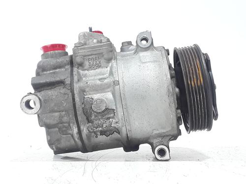 AC compressor AUDI A3 Sportback (8PA) 2.0 TDI | BP30556131M34