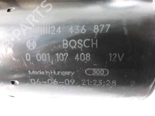 Starter OPEL CORSA D (S07) 1.2 (L08, L68) | BP25177369M8 