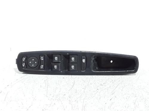 Used Switch Switch RENAULT SCÉNIC III (JZ0/1_) 1.6 dCi (JZ00, JZ12) (130 hp) 32847625 32847625