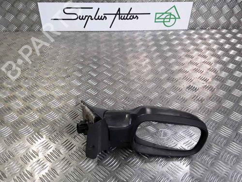Used Right mirror RENAULT SCÉNIC II (JM0/1_) 1.5 dCi (JM1E, JM16) (106 hp) 25192074