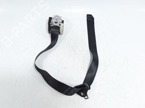 Front right seatbelt RENAULT TWINGO II (CN0_) 1.5 dCi (CN0E) | BP38099251I25 - Image 3