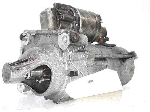 Used Starter PEUGEOT 206 Hatchback (2A/C) 1.6 HDi 110 (109 hp) 25178239