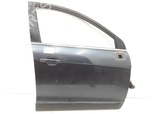 Used Right front door CHEVROLET CAPTIVA (C100, C140) 2.0 D 4WD (150 hp) 25767371
