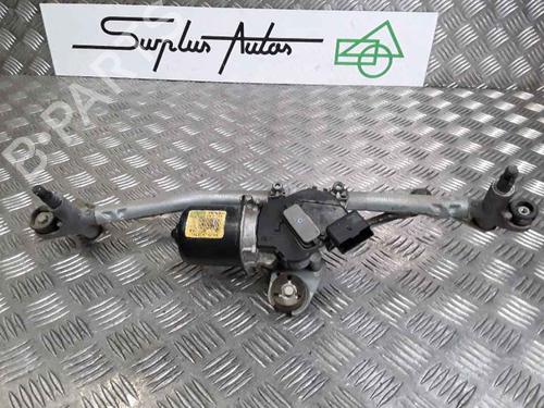 Front wiper motor MERCEDES-BENZ B-CLASS Sports Tourer (W245) B 180 CDI (245.207) | BP25202184M29 
