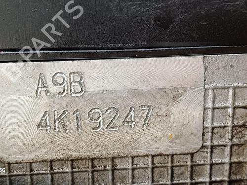 Motor FORD KA (RB_) 1.3 i ROCAM | BP29738785M1 