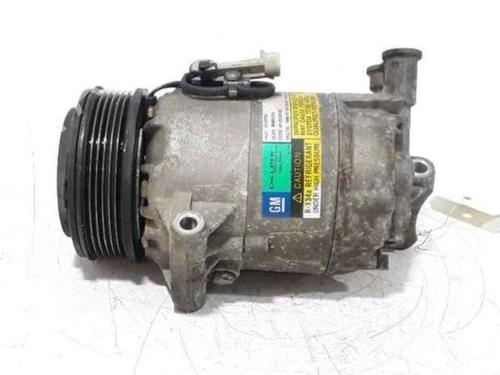 AC-Kompressor OPEL ASTRA H (A04) 1.9 CDTI (L48) (150 hp) 25161778