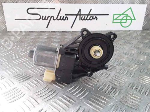 Used Front right window mechanism FORD FIESTA VI (CB1, CCN) 1.6 TDCi (90 hp) 25190954