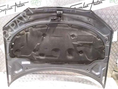 Hood AUDI A3 (8P1) 1.9 TDI | BP25167410C1 