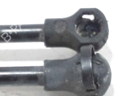 Tailgate lift support PEUGEOT 308 I (4A_, 4C_) 1.6 HDi | BP25168960C138 