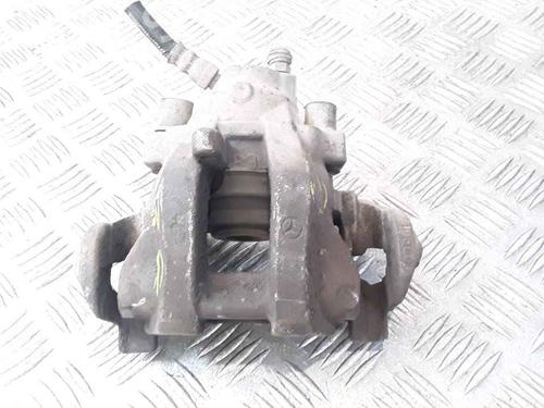 Left rear brake caliper MERCEDES-BENZ B-CLASS Sports Tourer (W245) B 180 CDI (245.207) | BP25163491M107 