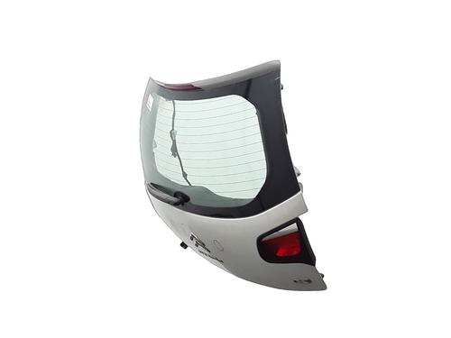 Tailgate CITROËN C3 II (SC_) 1.2 VTi 82 | BP37686101C6 - Image 5