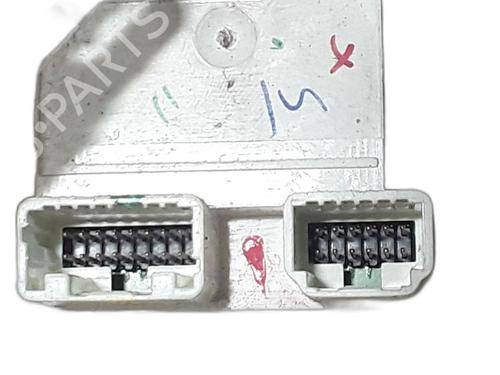 Climate control RENAULT CLIO IV (BH_) 1.5 dCi 75 | BP28330608I5 - Image 3