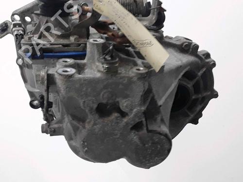 Gearbox CITROËN C1 (PM_, PN_) 1.0 | BP25184691M3 