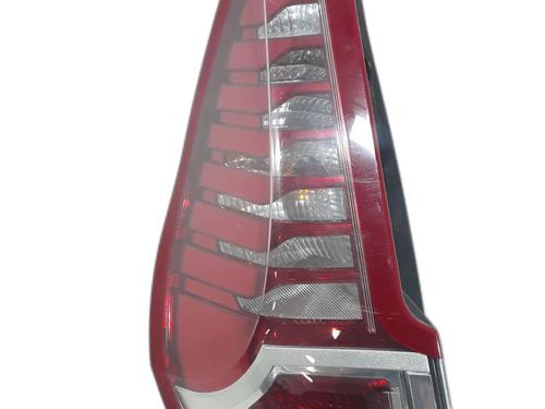 Used Left taillight RENAULT SCÉNIC III (JZ0/1_) 1.5 dCi (110 hp) 26736584