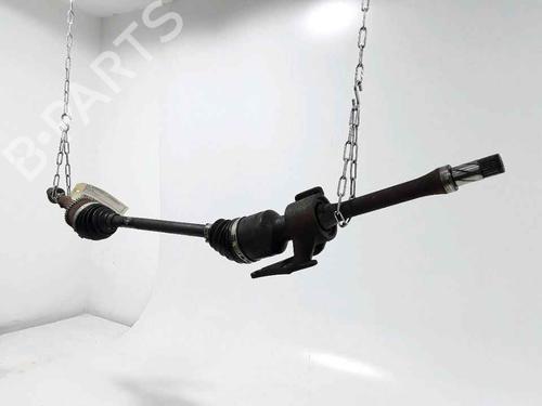 Right front driveshaft SUZUKI SWIFT III (MZ, EZ) 1.3 DDiS (RS413D) | BP25199852M39 