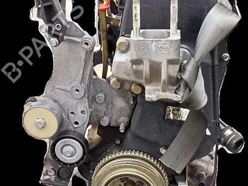 Engine FIAT PUNTO (188_) 1.2 60 (188.030, .050, .130, .150, .230, .250) | BP25179759M1 