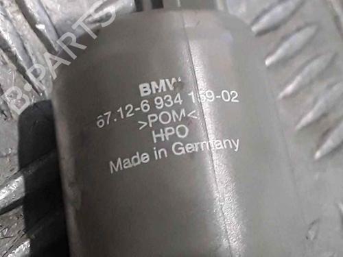 Washer pump BMW 3 Touring (E91) 318 d | BP25202076E24 