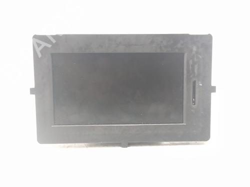 Afficheur RENAULT MEGANE III Hatchback (BZ0/1_, B3_) 1.5 dCi (BZ0C) (90 hp) 32099162