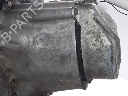 Gearbox CITROËN C2 (JM_) 1.1 | BP25184927M3 