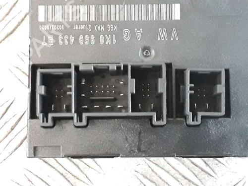 Electronic module VW GOLF PLUS V (5M1, 521) 1.9 TDI | BP25159595M83 