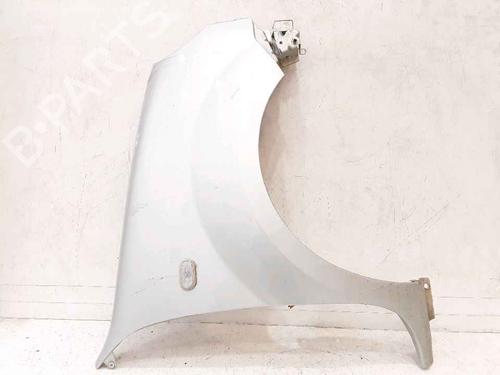 Used Right front fenders RENAULT KANGOO (KC0/1_) 1.5 dCi (84 hp) 25182834