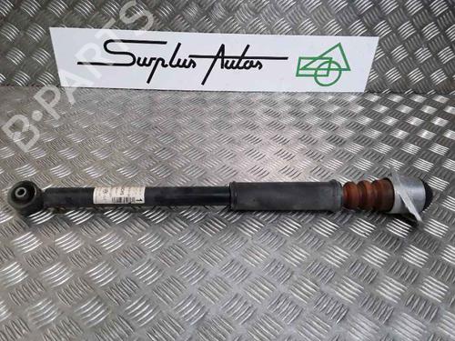Used Right rear shock absorber VW POLO V (6R1, 6C1) 1.6 TDI (90 hp) 25198594