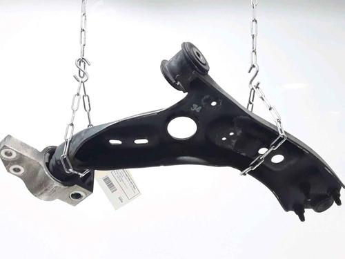 Left front suspension arm VW GOLF PLUS V (5M1, 521) 1.4 TSI | BP25197995M12 