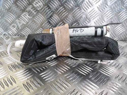 Used Other RENAULT SCÉNIC III (JZ0/1_) 1.5 dCi (110 hp) 25159671