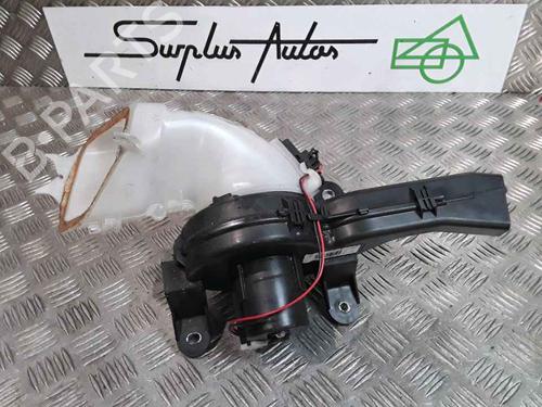 Varmvifte CITROËN C4 Picasso I MPV (UD_) 2.0 HDi 138 (136 hp) 25184985