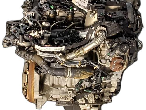 Engine PEUGEOT 308 SW I (4E_, 4H_) 1.6 HDi | BP28159258M1 