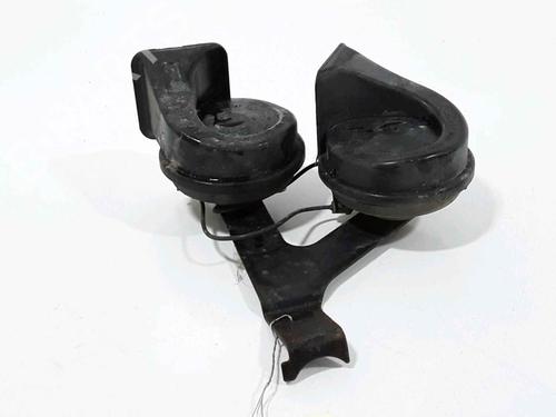 Horn CITROËN C4 Picasso I MPV (UD_) 2.0 HDi 138 | BP25179237E13 
