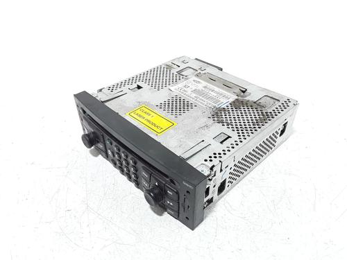Radio CITROËN C3 I (FC_, FN_) 1.4 i | BP25189211E6 