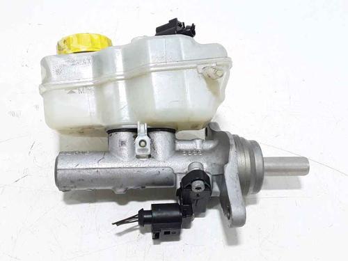 Used Brake master cylinder VW POLO V (6R1, 6C1) 1.2 TSI 16V (90 hp) 25163753