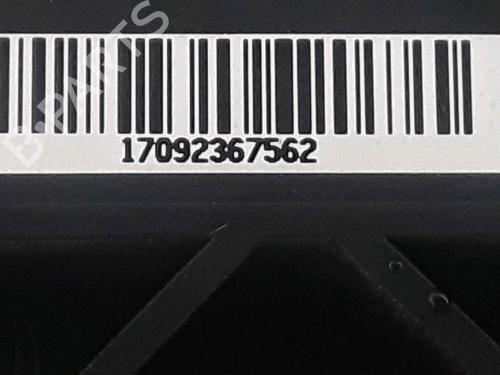 Engine control unit (ECU) KIA PICANTO I (SA) 1.0 | BP25194770M57 