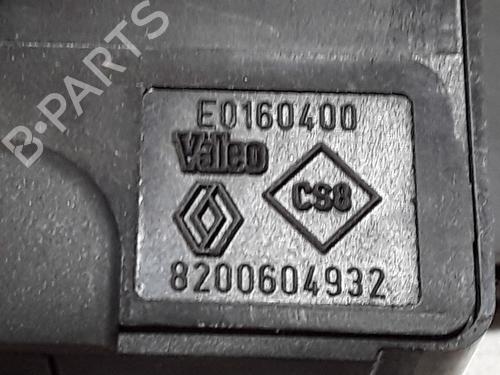 Electronic module RENAULT MEGANE III Hatchback (BZ0/1_, B3_) 1.5 dCi | BP30605001M83 