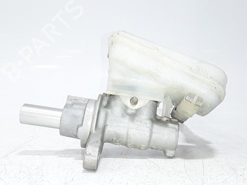 Brake master cylinder FORD FIESTA VI (CB1, CCN) 1.4 TDCi | BP29621016M77