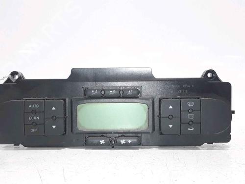 Used Climate control SEAT LEON (1P1) 1.9 TDI (105 hp) 25170658