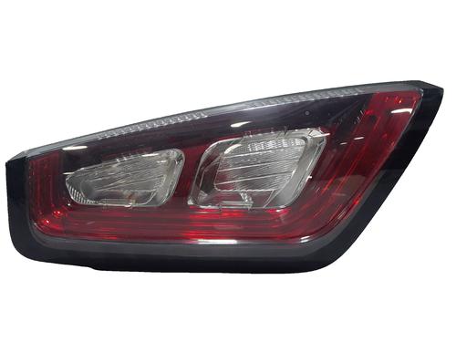Used Left taillight Left taillight FIAT PUNTO (199_) 1.4 (199AXB1A, 199BXB1A, 199BXB11, 199AXB11) (78 hp) 35935035 35935035
