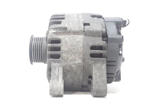 Used Alternator PEUGEOT 207 (WA_, WC_) 1.6 HDi (90 hp) 29144225