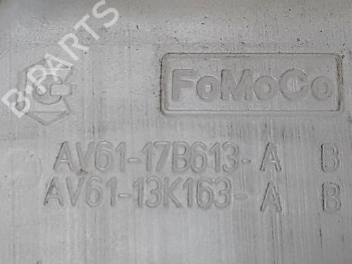 Windscreen washer tank FORD C-MAX II (DXA/CB7, DXA/CEU) 1.6 TDCi | BP29379841C113 