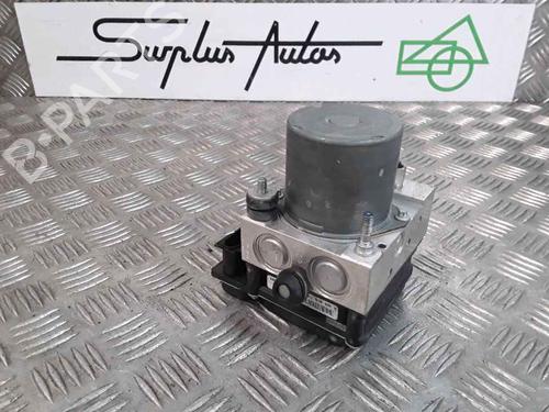 ABS pump HONDA FR-V (BE) 2.2 i CTDi (BE5) | BP25766155M43 